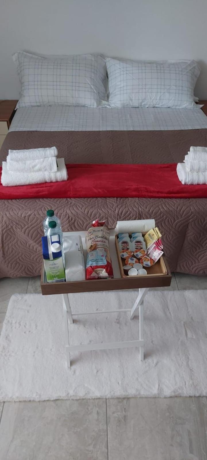 B&B Saval 维罗纳 外观 照片
